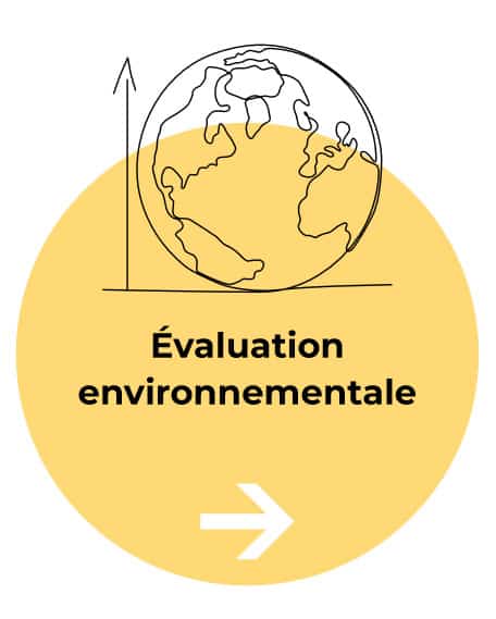 Évaluation environnementale